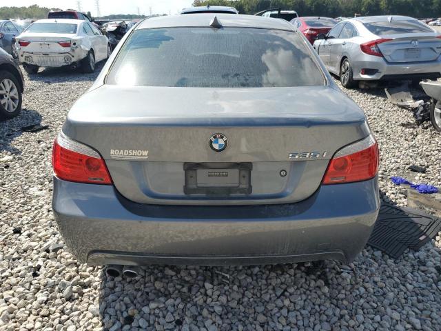 Photo 5 VIN: WBANW1C57AC168524 - BMW 535 I 