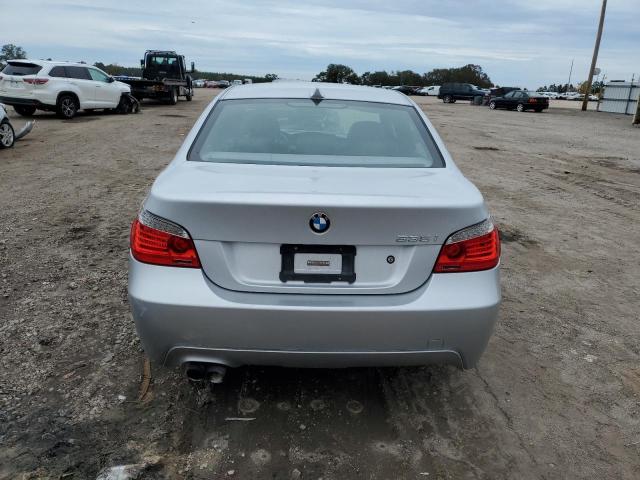 Photo 5 VIN: WBANW1C58AC165065 - BMW 5 SERIES 