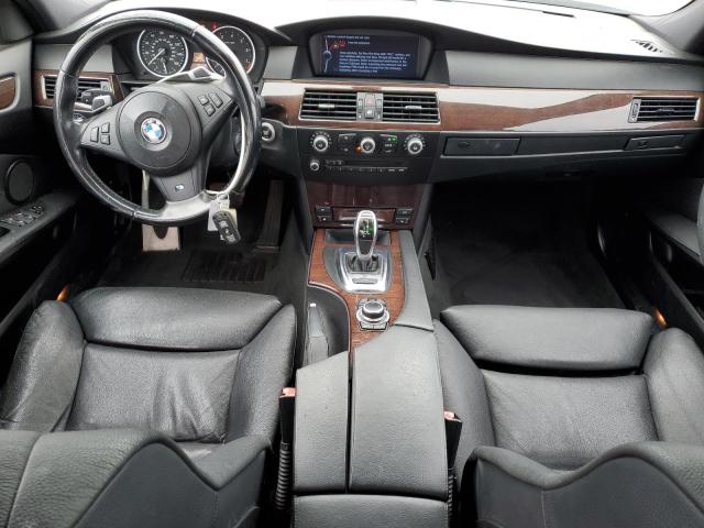 Photo 7 VIN: WBANW1C58AC165065 - BMW 5 SERIES 