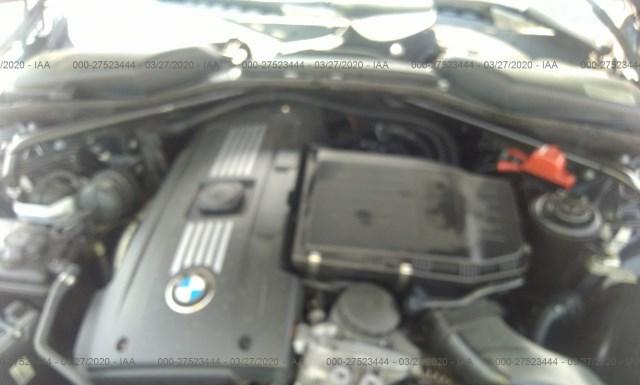 Photo 9 VIN: WBANW1C58AC165177 - BMW 535 