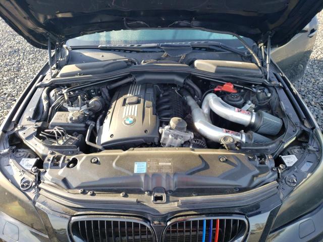 Photo 10 VIN: WBANW1C58AC165308 - BMW 535 I 