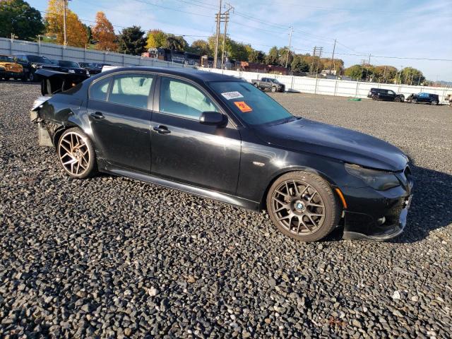 Photo 3 VIN: WBANW1C58AC165308 - BMW 535 I 