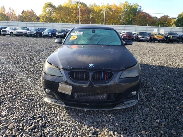 Photo 4 VIN: WBANW1C58AC165308 - BMW 535 I 