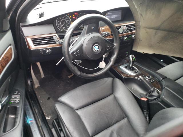 Photo 7 VIN: WBANW1C58AC165308 - BMW 535 I 