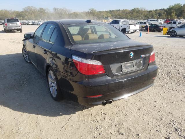 Photo 2 VIN: WBANW1C58AC165972 - BMW 535 I 