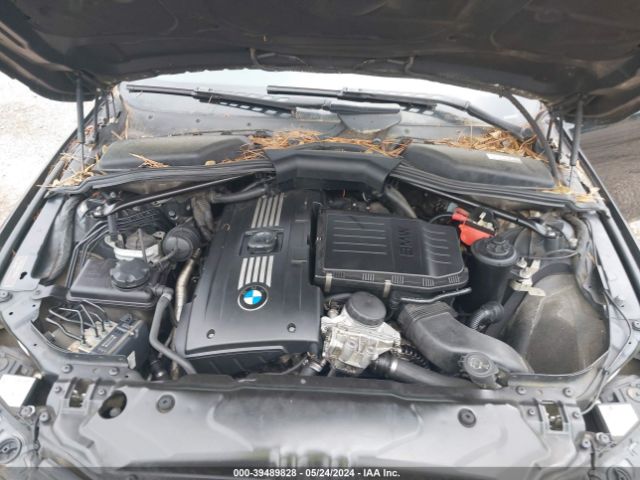 Photo 9 VIN: WBANW1C58AC168905 - BMW 535I 