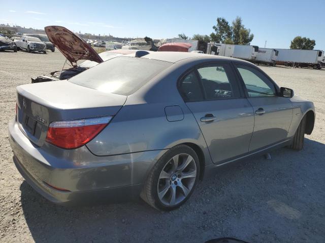 Photo 2 VIN: WBANW1C59AC163860 - BMW 535 I 