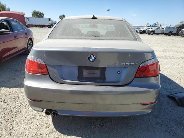 Photo 5 VIN: WBANW1C59AC163860 - BMW 535 I 