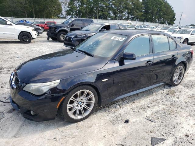 Photo 0 VIN: WBANW1C59AC164510 - BMW 535 I 