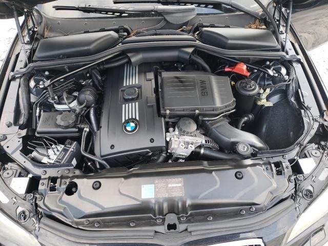 Photo 10 VIN: WBANW1C59AC164510 - BMW 535 I 