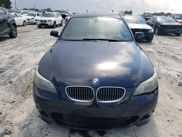 Photo 4 VIN: WBANW1C59AC164510 - BMW 535 I 