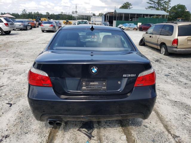 Photo 5 VIN: WBANW1C59AC164510 - BMW 535 I 