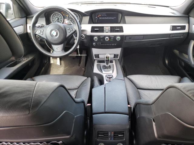 Photo 7 VIN: WBANW1C59AC164510 - BMW 535 I 