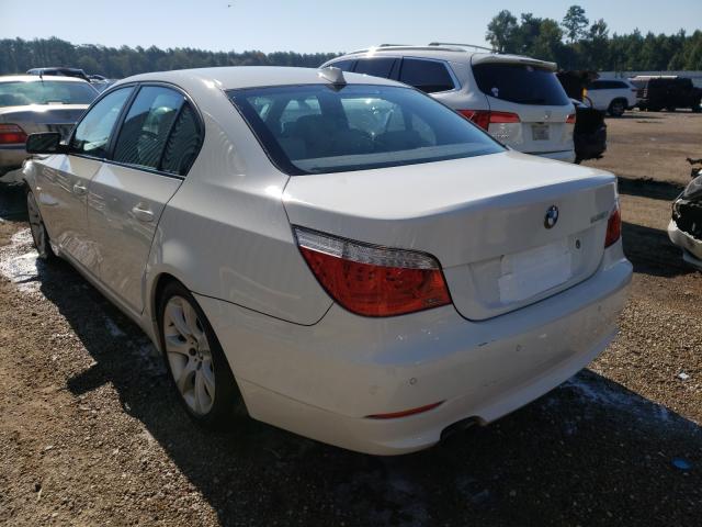 Photo 2 VIN: WBANW1C59AC164667 - BMW 535 I 