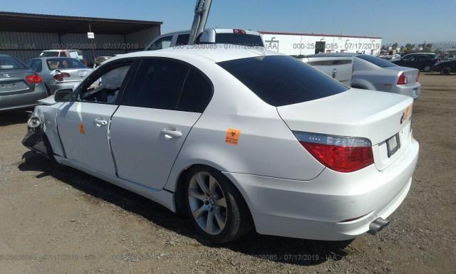 Photo 2 VIN: WBANW1C59AC165110 - BMW 535 