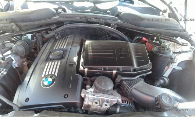 Photo 9 VIN: WBANW1C59AC165110 - BMW 535 