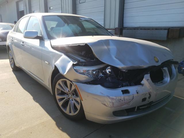 Photo 0 VIN: WBANW1C59AC165771 - BMW 535 I 