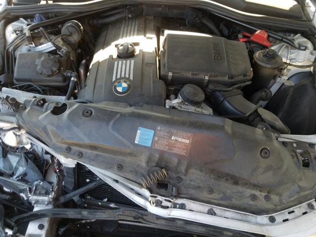 Photo 6 VIN: WBANW1C59AC165771 - BMW 535 I 