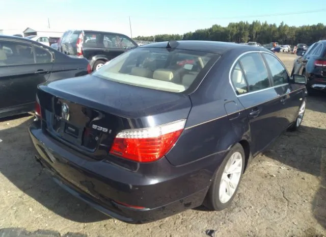 Photo 3 VIN: WBANW1C59AC166449 - BMW 5 SERIES 