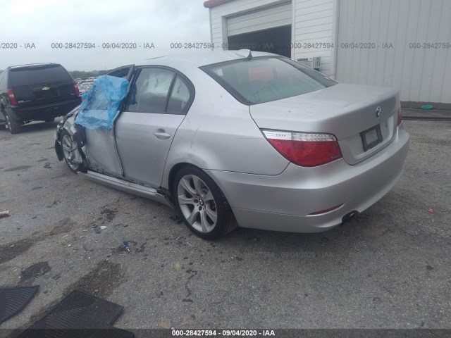 Photo 2 VIN: WBANW1C59AC166712 - BMW 5 