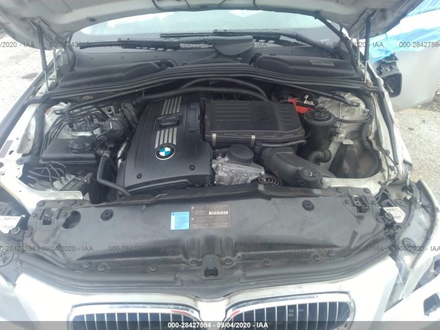 Photo 9 VIN: WBANW1C59AC166712 - BMW 5 