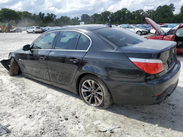 Photo 1 VIN: WBANW1C59AC167049 - BMW 5 SERIES 