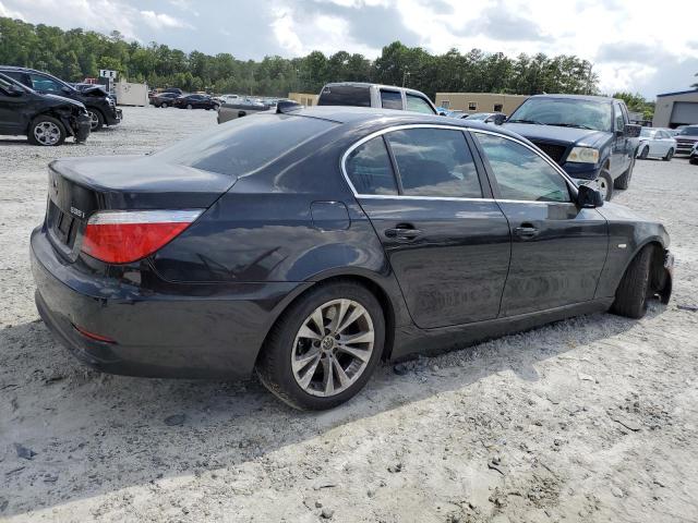 Photo 2 VIN: WBANW1C59AC167049 - BMW 5 SERIES 