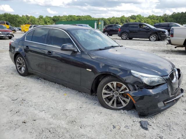 Photo 3 VIN: WBANW1C59AC167049 - BMW 5 SERIES 