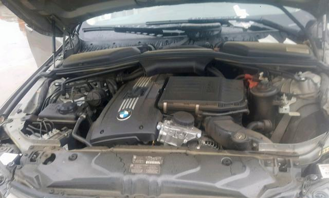 Photo 6 VIN: WBANW1C59AC167665 - BMW 535 