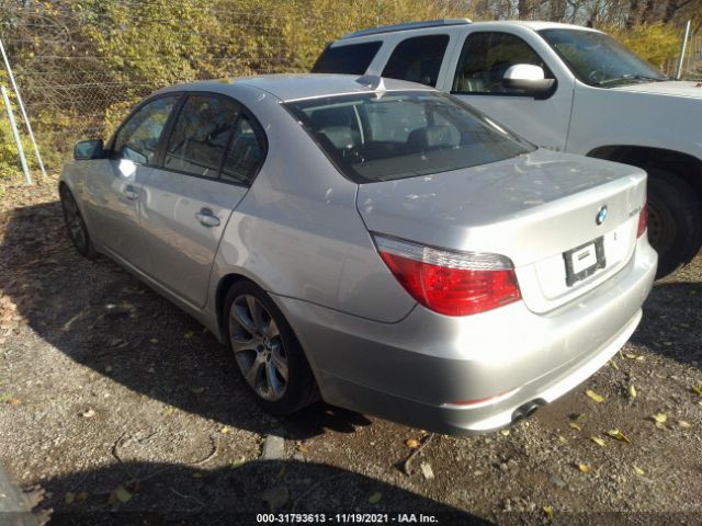 Photo 2 VIN: WBANW1C5XAC166055 - BMW 5 