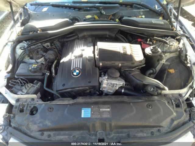 Photo 9 VIN: WBANW1C5XAC166055 - BMW 5 