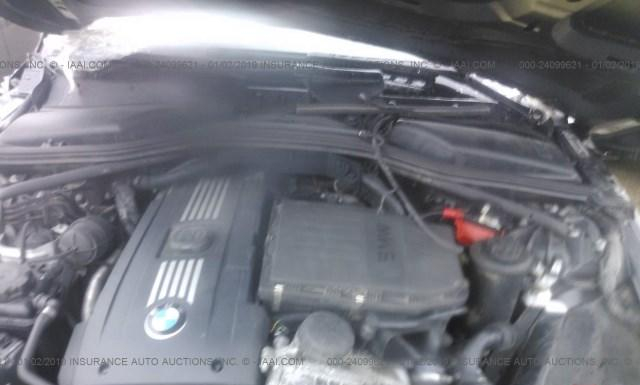 Photo 9 VIN: WBANW1C5XAC166265 - BMW 535 