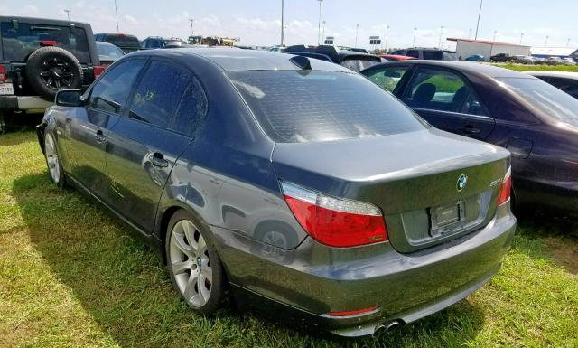 Photo 2 VIN: WBANW1C5XAC166380 - BMW 535 