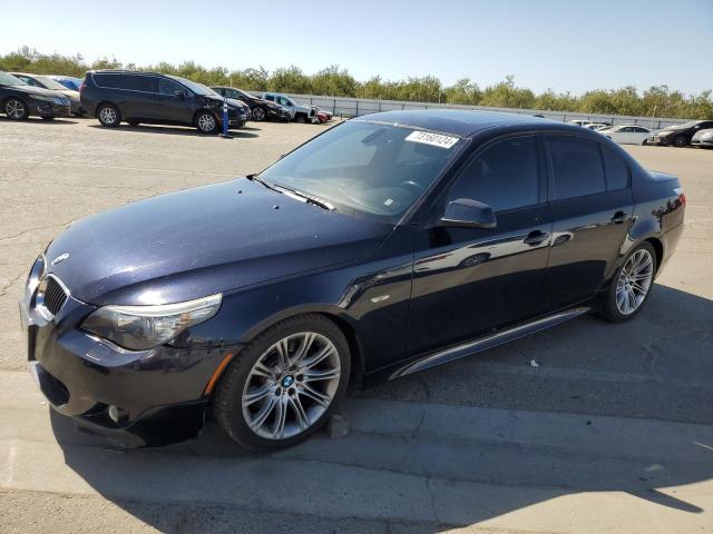 Photo 0 VIN: WBANW1C5XAC166671 - BMW 535 I 