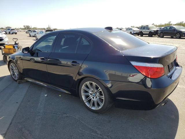 Photo 1 VIN: WBANW1C5XAC166671 - BMW 535 I 