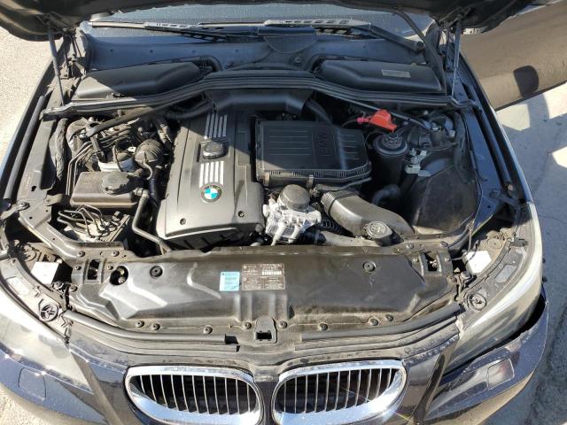 Photo 10 VIN: WBANW1C5XAC166671 - BMW 535 I 