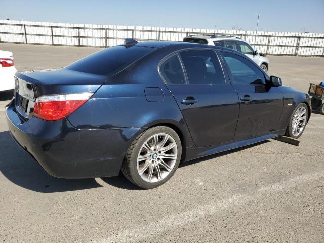 Photo 2 VIN: WBANW1C5XAC166671 - BMW 535 I 