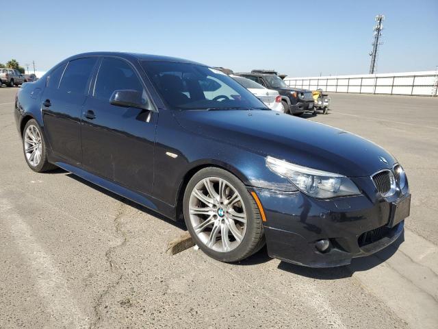 Photo 3 VIN: WBANW1C5XAC166671 - BMW 535 I 