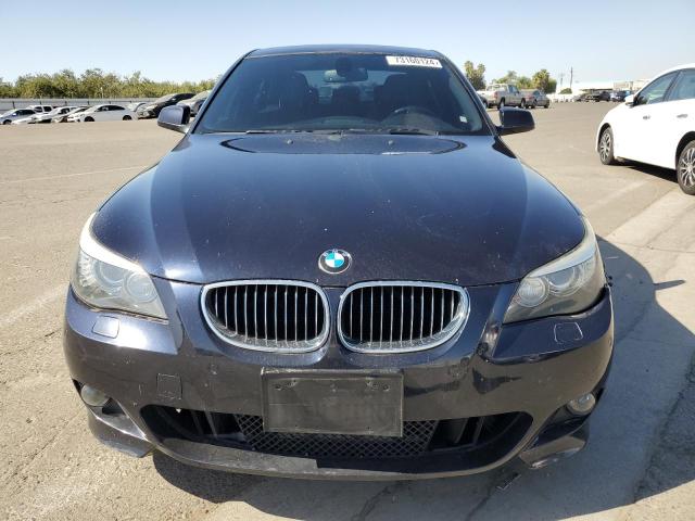 Photo 4 VIN: WBANW1C5XAC166671 - BMW 535 I 