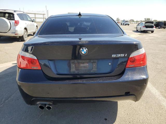 Photo 5 VIN: WBANW1C5XAC166671 - BMW 535 I 