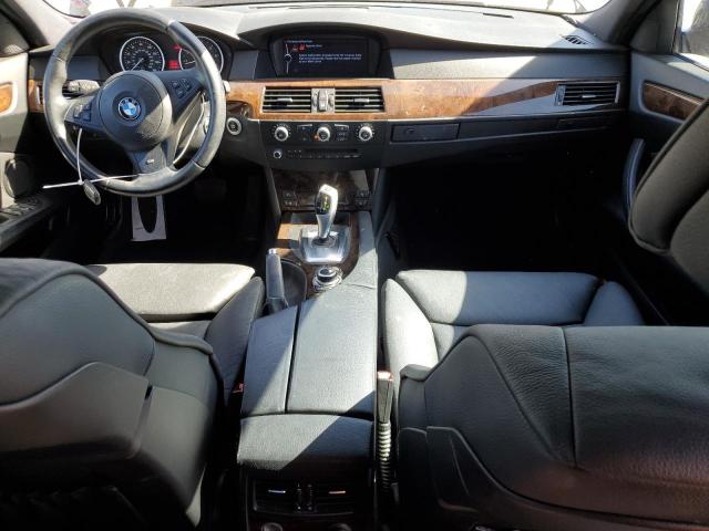 Photo 7 VIN: WBANW1C5XAC166671 - BMW 535 I 