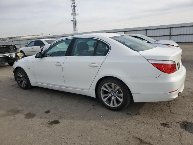 Photo 1 VIN: WBANW1C5XAC167593 - BMW 5 SERIES 