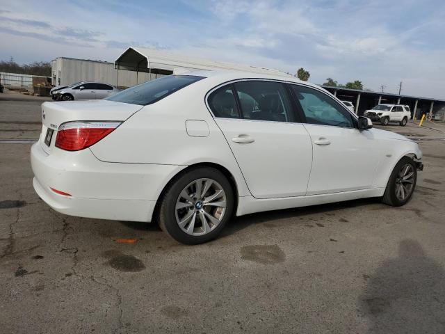 Photo 2 VIN: WBANW1C5XAC167593 - BMW 5 SERIES 