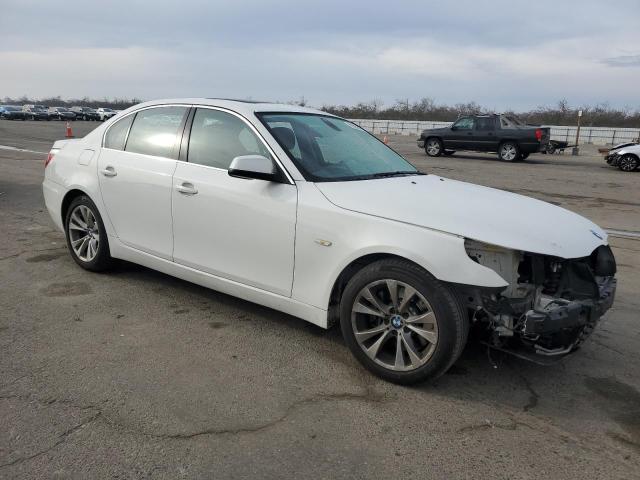 Photo 3 VIN: WBANW1C5XAC167593 - BMW 5 SERIES 