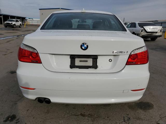 Photo 5 VIN: WBANW1C5XAC167593 - BMW 5 SERIES 