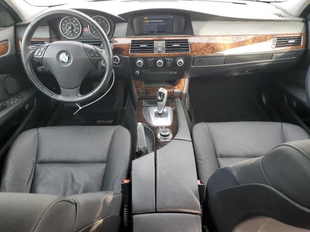 Photo 7 VIN: WBANW1C5XAC167593 - BMW 5 SERIES 