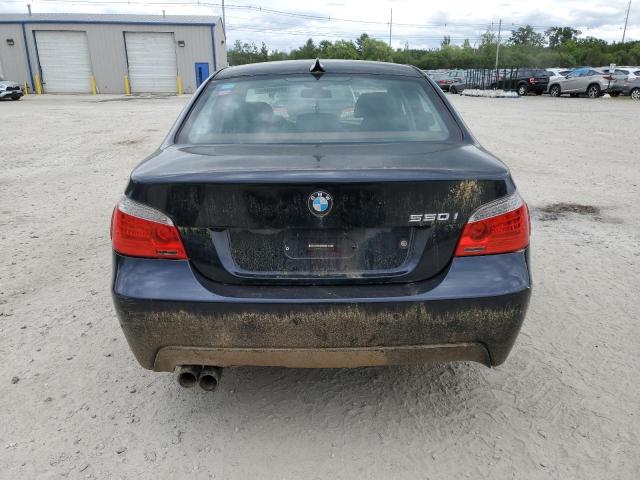 Photo 5 VIN: WBANW53508CT34240 - BMW 5 SERIES 