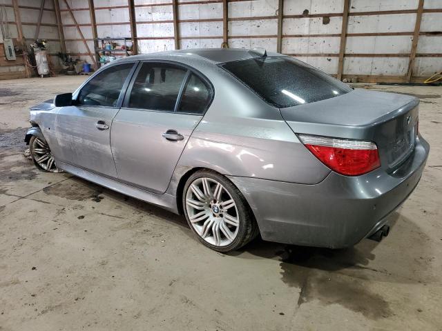 Photo 1 VIN: WBANW53508CT54925 - BMW 550 I 