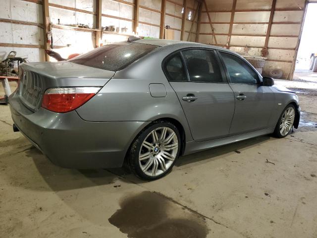 Photo 2 VIN: WBANW53508CT54925 - BMW 550 I 