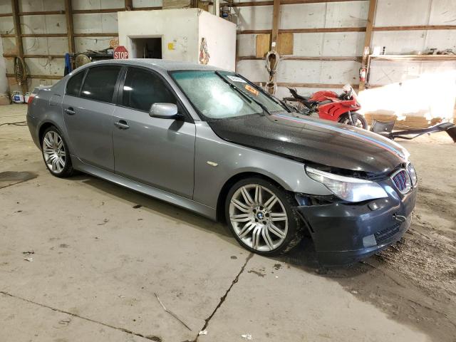 Photo 3 VIN: WBANW53508CT54925 - BMW 550 I 